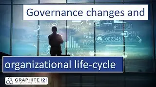 Corporate governance framework and organizational lifecycle