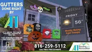 KQ2 Forecast: Sunshine makes way for a spook-tacular Halloween Friday