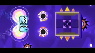 (Demon) Thumper by: Nico99 (On live) Geometry dash 2.2