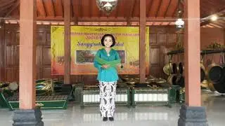 #DKAI2021 - Seni & Kreatifitas - SDN4 Wates, Kulonprogo - Naila - Membaca Geguritan
