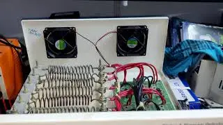 Car Battery Load Testing Tamil