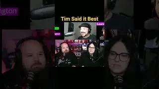 Lance B Reacting to Bridgeco Tucker and Dale vs EVIL Reactor Spotlight clip 5 #funny
