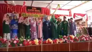 Berikan Masa Pelajar SKTG