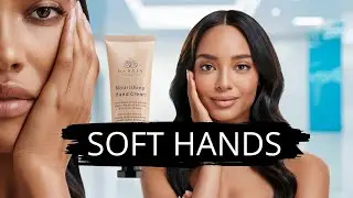 Winter Hand Care: How to Keep Your Hands Soft & Smooth!