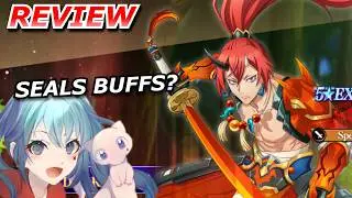 Will he be scary in Valor Cup Defense? | Epitaph of Fate Part 2 | Slime Isekai Memories