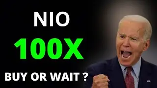 NIO Stock - Nio Inc - ADR Stock Prediction | NIO Stock Latest News Today | NIO Stock Price Target