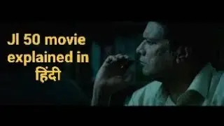 JL50 full movie explained in hindi | Sonyliv time travel web series