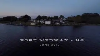Port Medway June 2017