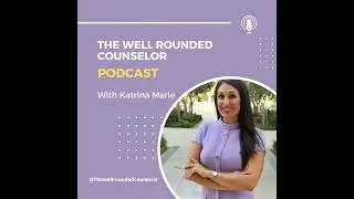 From LA to Dubai: Career Counseling Insights & Life Journey with Katrina M. Watson