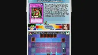 Yugioh exchange of the spirit FTK