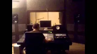 Lizardia - 2013 Recording Sessions vol.1