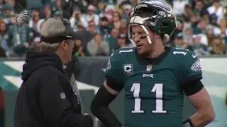 Eagles Update: Owner's Meetings In Orlando