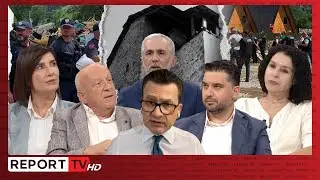 Prishja e ndërtimeve në THETH, zbulohen detaje të PANJOHURA! Ja përgjegjësit e 'batërdisë’ | PJESA 1