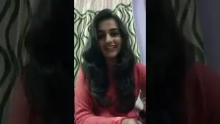 Our CLAT student, Bhakti Pathak sharing her experience at LegalEdge Tutorials