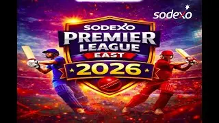 LINK - 1 | DAY - 1 || SODEXO PREMIER LEAGUE 2026 | VKJ STUDIO