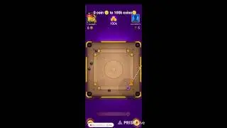 Live streaming of carrom mafia hack