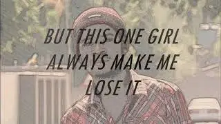 The Roller - I'll Wait Lyric Video