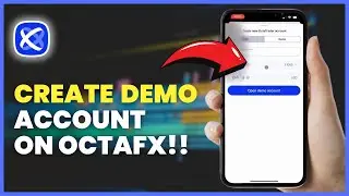 How To Open Demo Account On Octafx : Ultimate Guide (2025)
