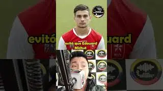 👏LO QUE HIZO ESTE JUGADOR🇹🇷 #futbol #noticias #futboltotal