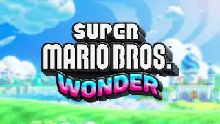 Special World - Super Mario Bros. Wonder Music Extended