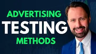 Advertising Testing Methods (Opinion Testing)
