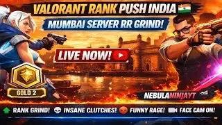 💰 Earn Money Playing VALORANT Tournaments? | Real Cash Gaming in India 🇮🇳