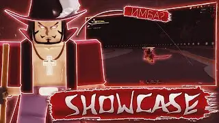 Dracule Mihawk PVP Showcase | Anime Warriors