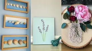 DIY Art Projects