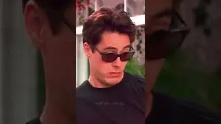 young rdj hits different 😩🤍