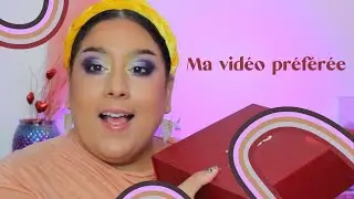 La rotation makeup du mois d'ao&ucirc;t