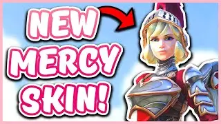 New MERCY SKIN 