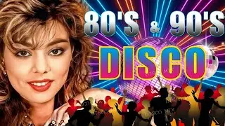 Disco Classics 80s | Greatest Disco Hits 70s 80s 90s | Ultimate Dance Megamix