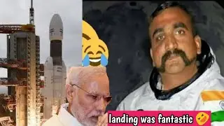Chandrayaan 2 indian moon mission failed