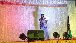 പൂരം നക്ഷത്രം പൂർണ്ണമമാനന്ദം..... live#sreeshubhanandadevan#song#share#like#youtube#devotionalsong