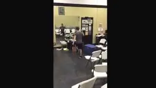 Work it Out Guys Pre-Chorus
