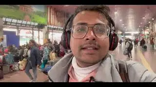 Gorakhpur to Gurugram | Day of a Software Developer