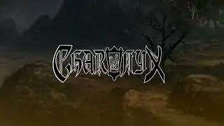 Charonyx - Structure Of Demise (Lyric Video) NEW SINGLE 2023