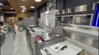 For all your commercial kitchen needs in Sydney, Melbourne, Brisbane & Adelaide, choose Veysel's