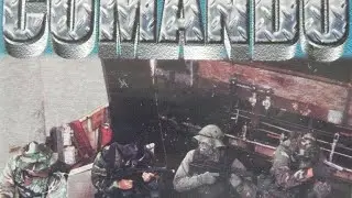 Danger Man - Mi Cañon