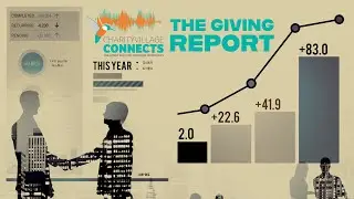 The 2025 Giving Report: Disruption and the Digital Shift of Canadian Donors