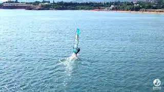 NN Project | AXD Short Promo Tourism Video | Surfing