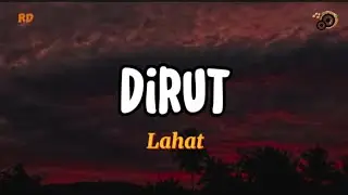 DIRUT - Lahat Sumatera Selatan || Lirik Lagu