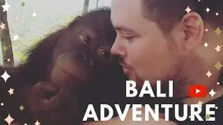 Bali Holiday # Animal Encounter's #