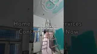 I am contarcter Home painting services #painting #home #interiordesign #homedecor
