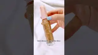 Essence Magic Filter Glow Booster - Another Charlotte Tilbury Flawless Filter dupe?? #glowymakeup