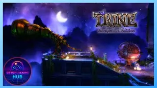 Trine Enchanted Edition | Epic Games Mystery Game #14 (No Commentary)