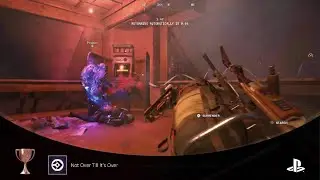 ARC Raiders its not over until its over