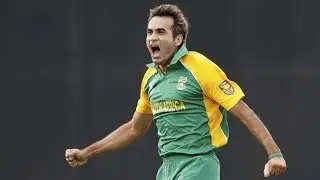 Hales Hits ICC WT20 Century, South Africa Beat Netherlands - Cricket World TV