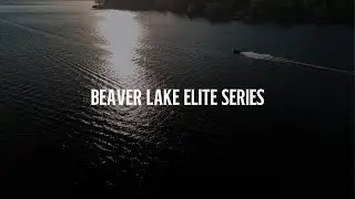 Are you ready for the 2026 Beaver Lake Elite Series tournaments?