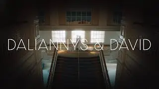 Unforgettable Wedding Film From The Grand Floridian Resort | Daliannys & David